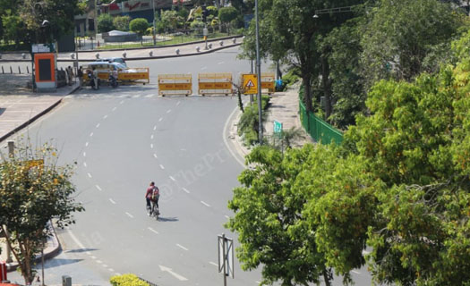 Cuộc chiến chống Covid: Hãy vững tin Tổ quốc luôn ở bên!